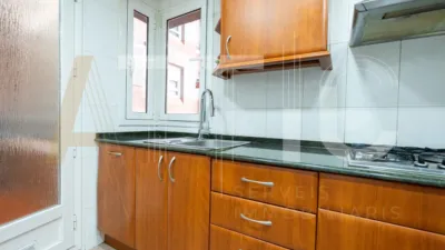 Apartment on Carrer de Batllevell photo 32