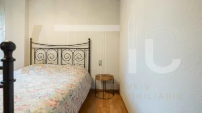 Apartment on Carrer de Batllevell photo 77
