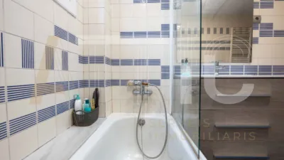 Apartment on Carrer de Batllevell photo 87