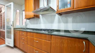 Apartment on Carrer de Batllevell photo 26