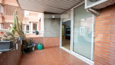 Apartment on Carrer de Batllevell photo 21