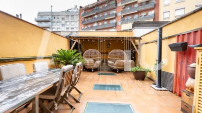 House on Carrer de Joanot Martorell photo 85