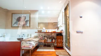 House on Carrer de Joanot Martorell photo 80