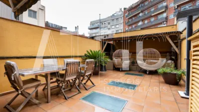 House on Carrer de Joanot Martorell photo 83