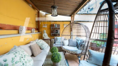 House on Carrer de Joanot Martorell photo 88