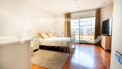 House on Carrer de Joanot Martorell photo 44