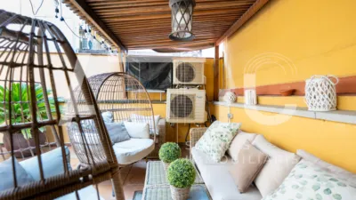 House on Carrer de Joanot Martorell photo 87