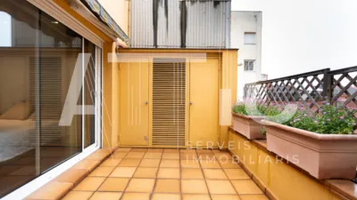 House on Carrer de Joanot Martorell photo 55