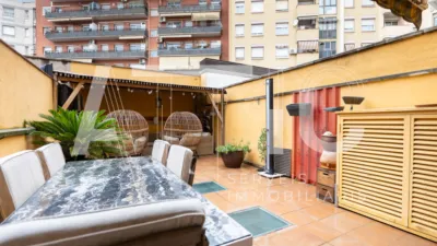 House on Carrer de Joanot Martorell photo 84