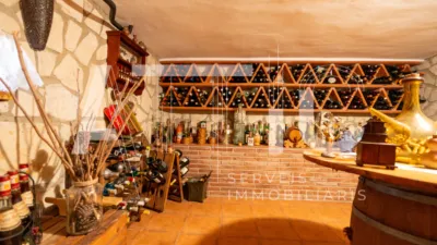 House on Carrer de les Vinyes photo 94