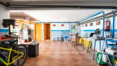 House on Carrer de les Vinyes photo 78