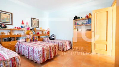 House on Carrer de les Vinyes photo 59