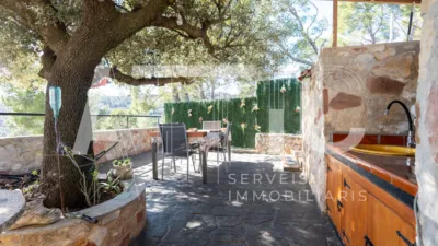 House on Carrer de les Vinyes photo 150