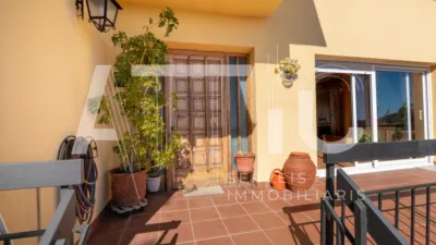House on Carrer de les Vinyes photo 25