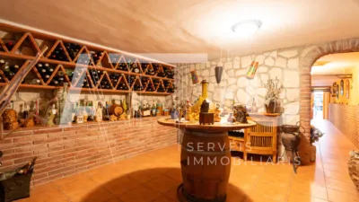 House on Carrer de les Vinyes photo 93