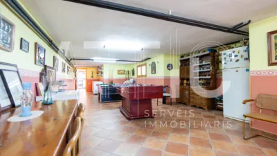 House on Carrer de les Vinyes photo 82