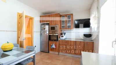 House on Carrer de les Vinyes photo 129