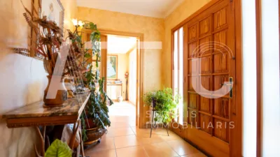 House on Carrer de les Vinyes photo 36