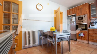 House on Carrer de les Vinyes photo 132