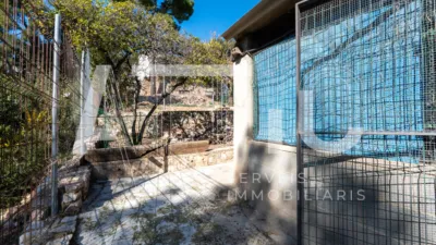 House on Carrer de les Vinyes photo 171