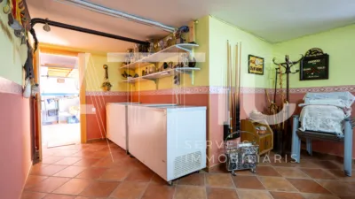 House on Carrer de les Vinyes photo 84