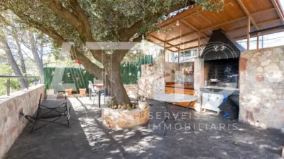 House on Carrer de les Vinyes photo 6