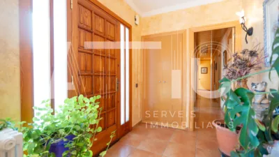 House on Carrer de les Vinyes photo 34