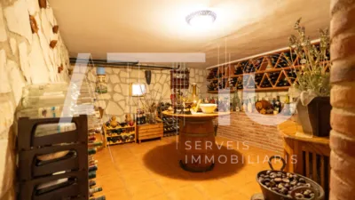 House on Carrer de les Vinyes photo 97