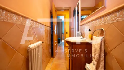 House on Carrer de les Vinyes photo 44
