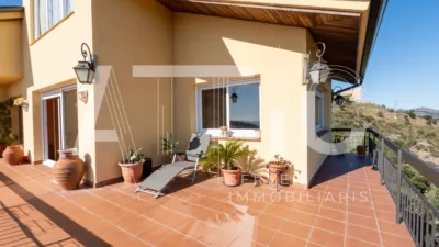 House on Carrer de les Vinyes photo 19