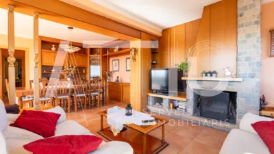 House on Carrer de les Vinyes photo 117