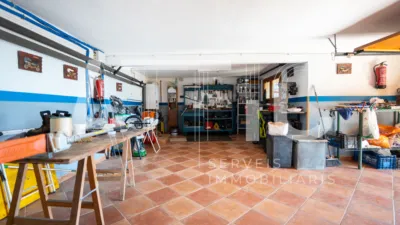 House on Carrer de les Vinyes photo 75