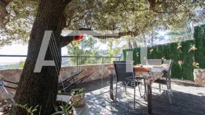 House on Carrer de les Vinyes photo 154