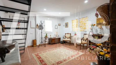 House on Carrer de Santander photo 45