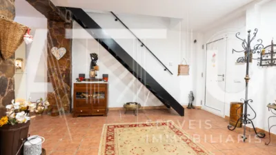 House on Carrer de Santander photo 50