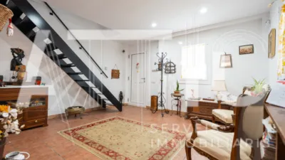 House on Carrer de Santander photo 49