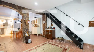 House on Carrer de Santander photo 26