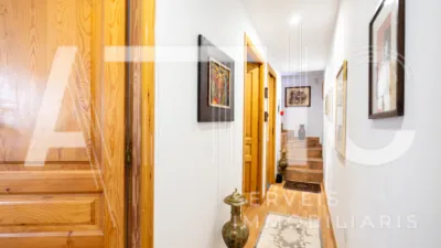House on Carrer de Santander photo 69