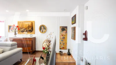 House on Carrer de Santander photo 12