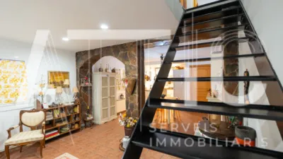 House on Carrer de Santander photo 60