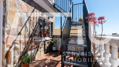 House on Carrer de Santander photo 18