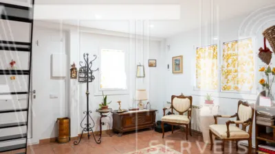 House on Carrer de Santander photo 46