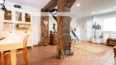 House on Carrer de Santander photo 29