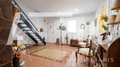 House on Carrer de Santander photo 48