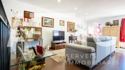 House on Carrer de Santander photo 6