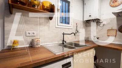 House on Carrer de Santander photo 37