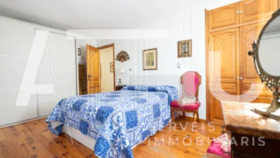 House on Carrer de Santander photo 63