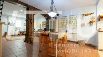 House on Carrer de Santander photo 42