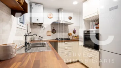 House on Carrer de Santander photo 35