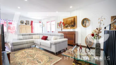 House on Carrer de Santander photo 11